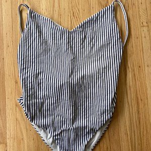 BILLABONG - Nautical swim suit